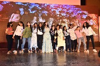 Sita Ramam New Song Kaanunna Kalyanam Launch